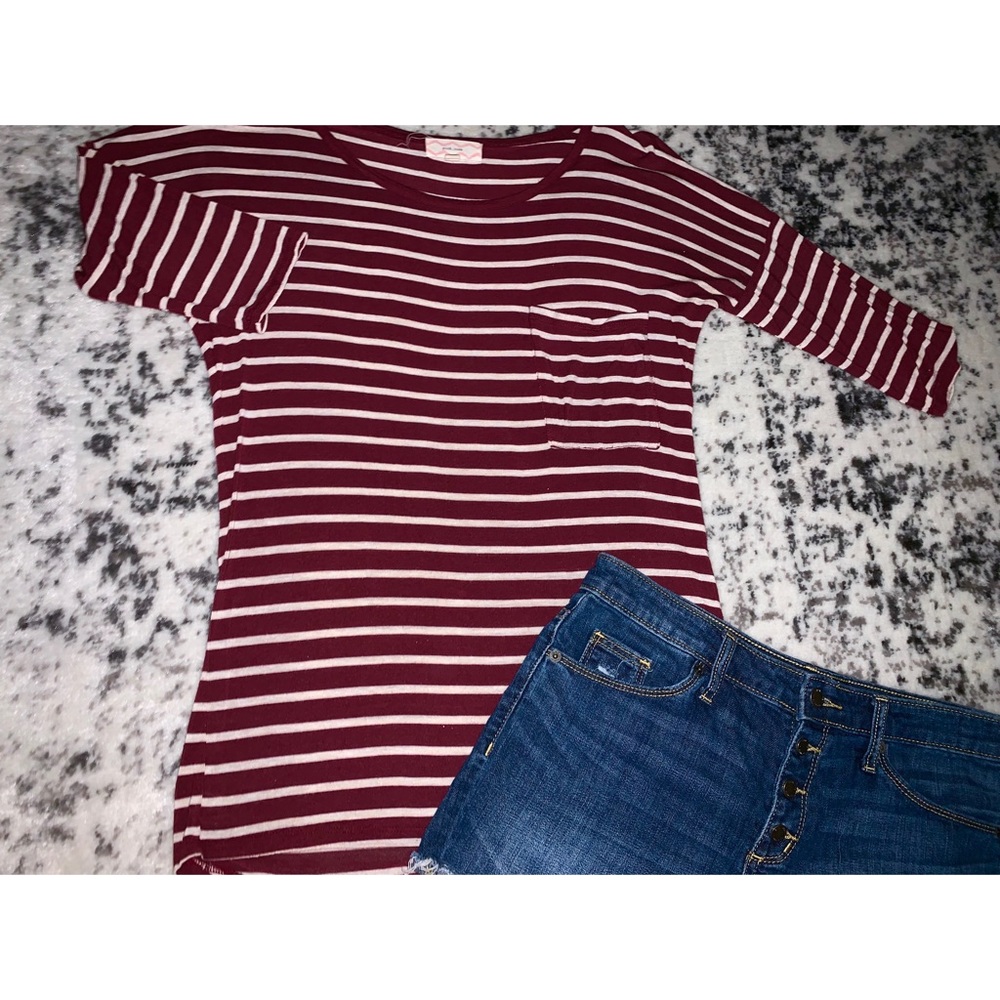 Cute top